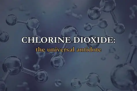 Chlorine