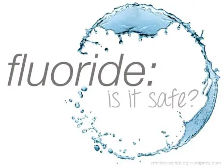 Flouride