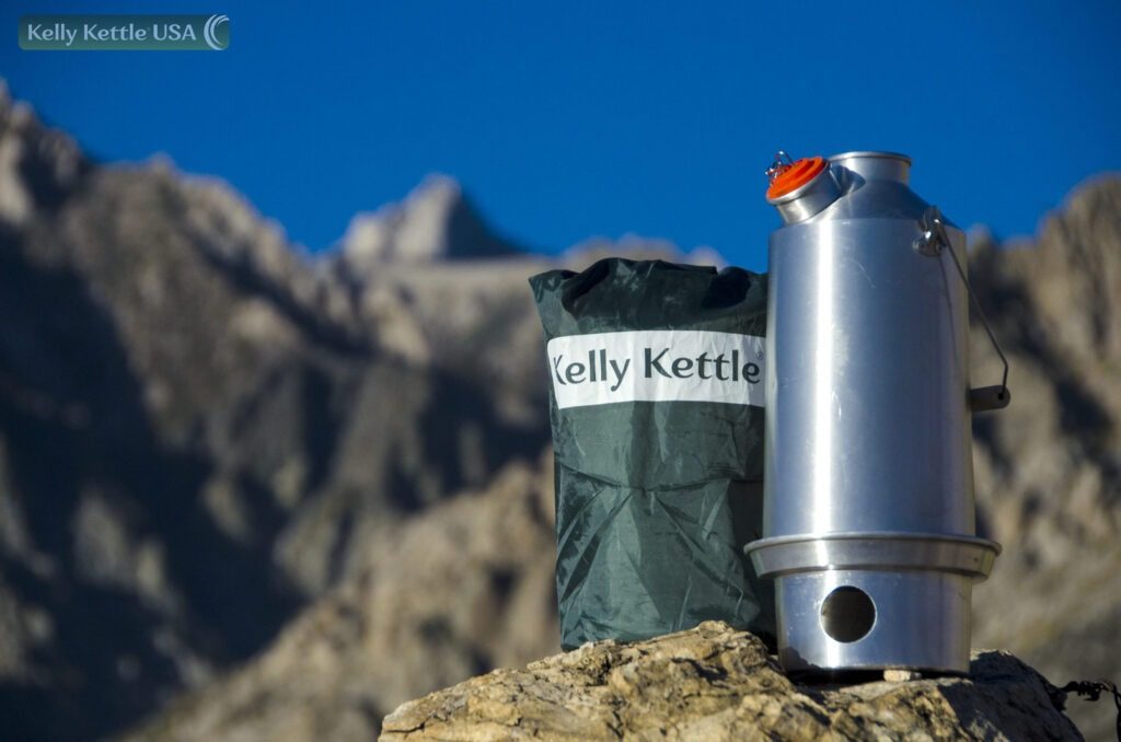 Kettle