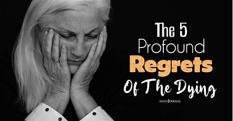 Regrets