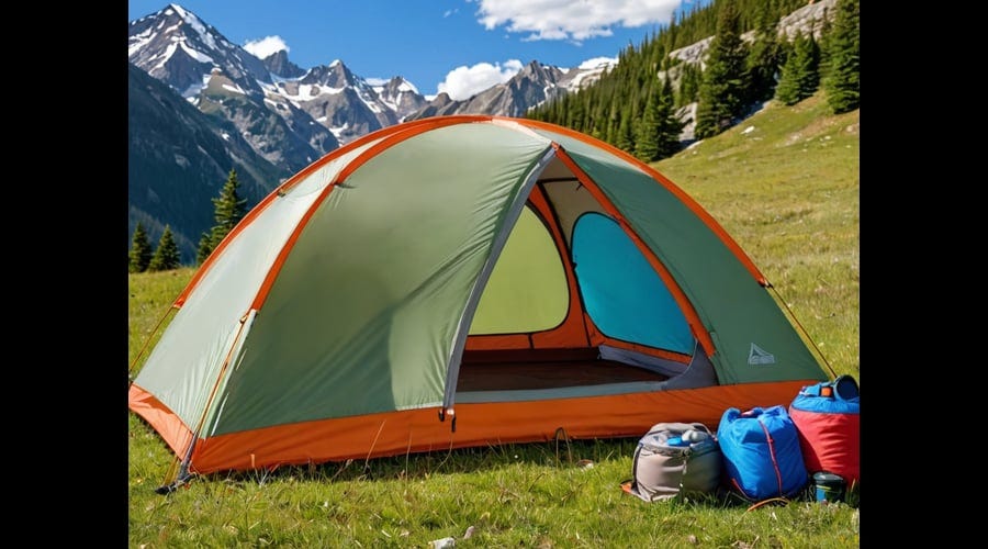 Tent