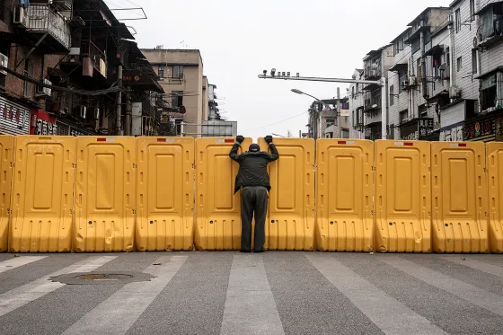 Wuhan
