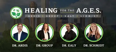 Healing