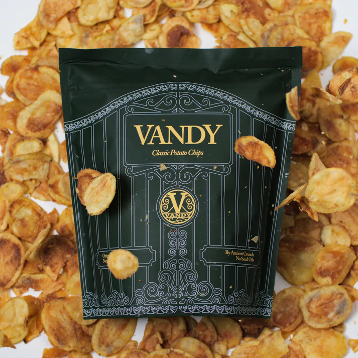 Vandy