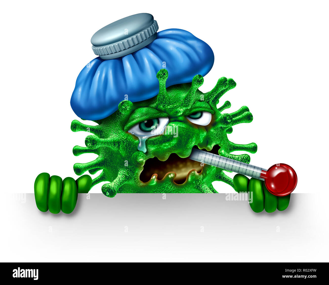Virus