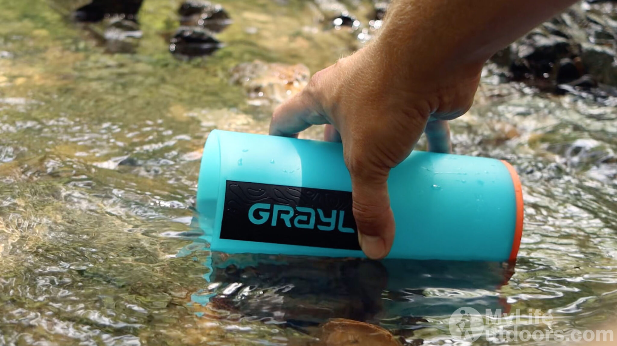 Grayl