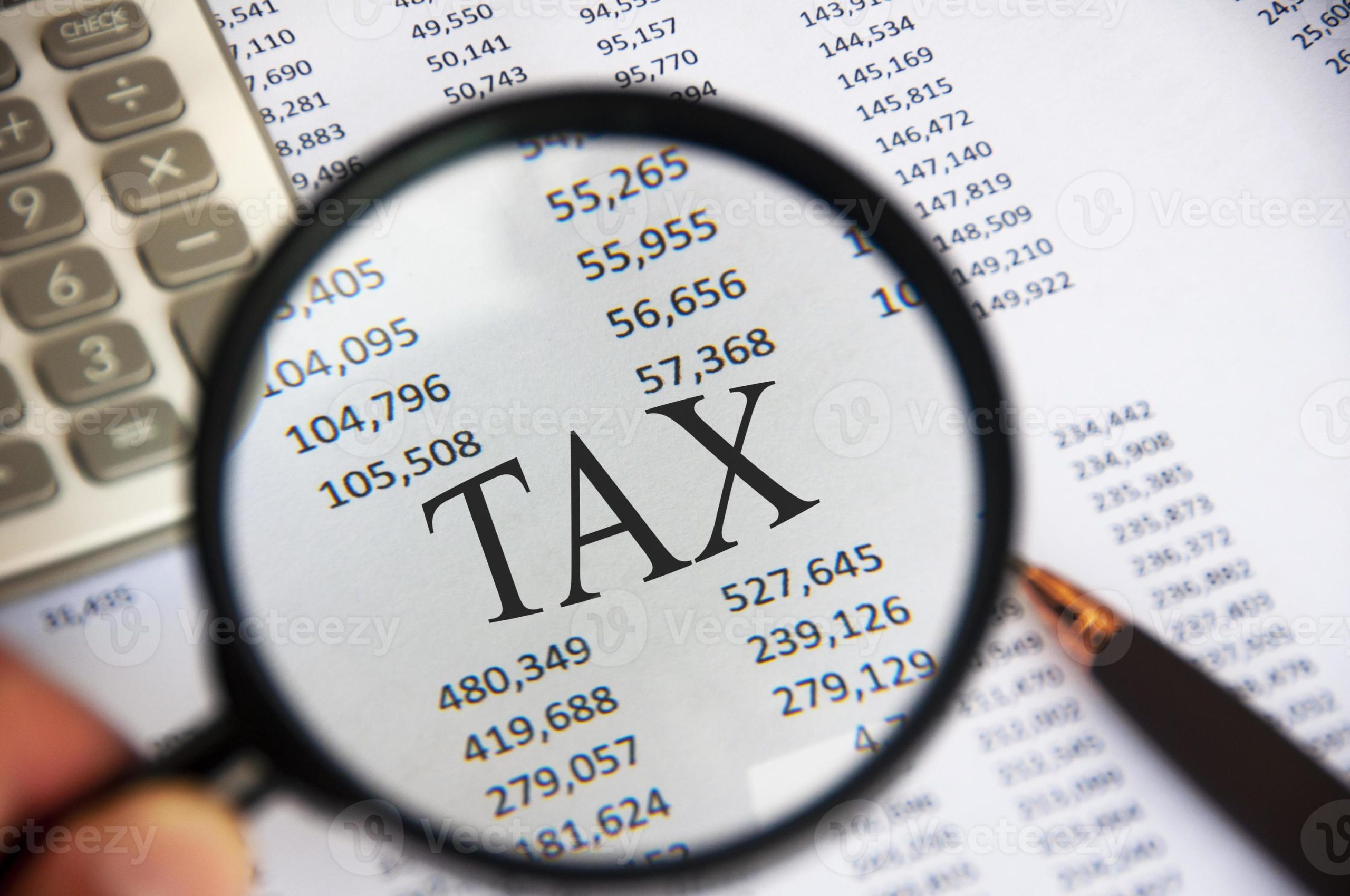 Tax