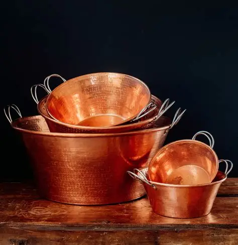 Copper