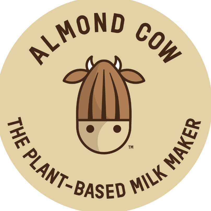 Almond Cow