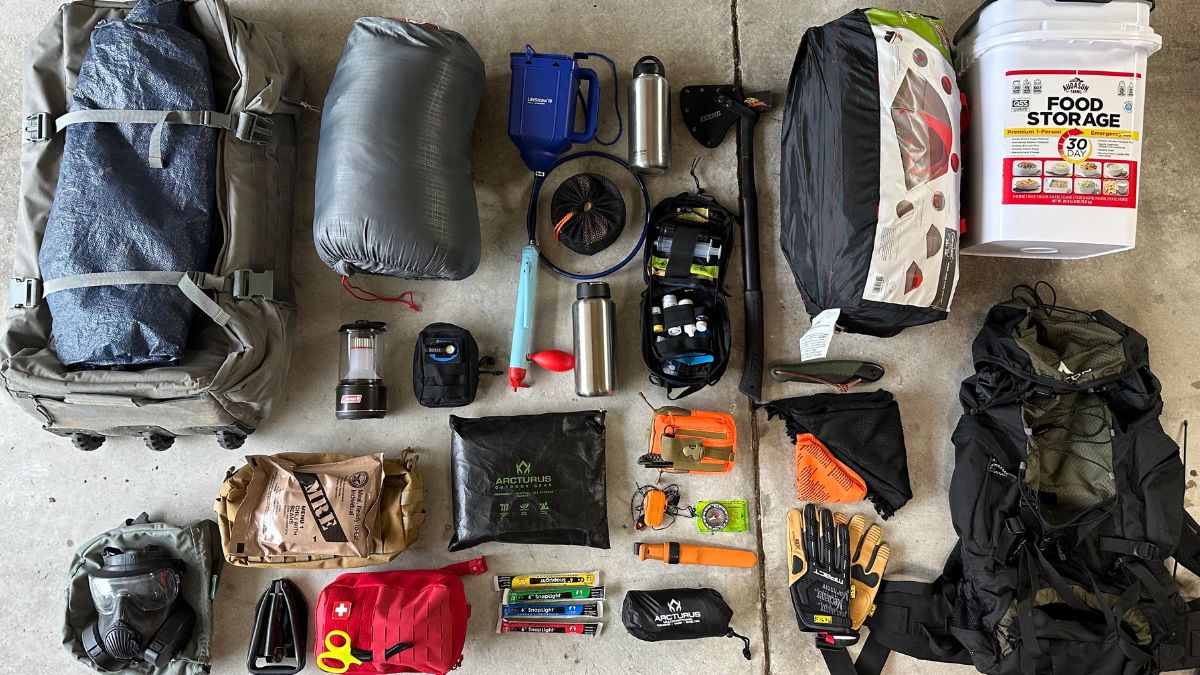 Prepping & Survival