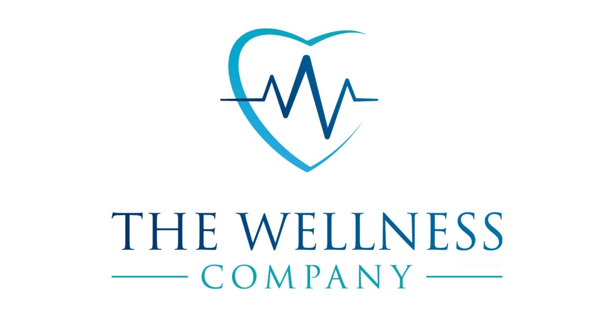The Wellness Company Logo