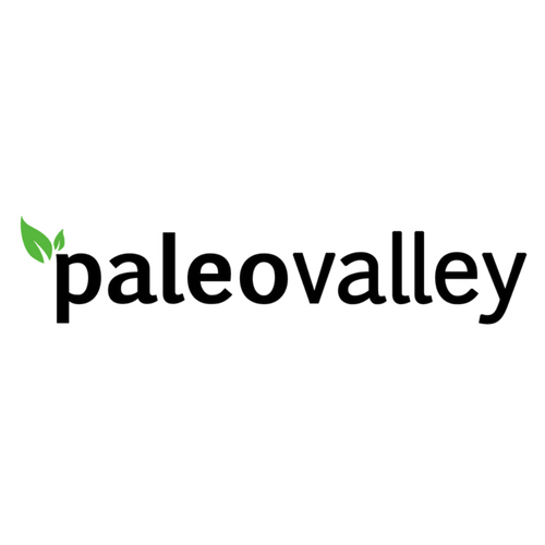 paleovalley