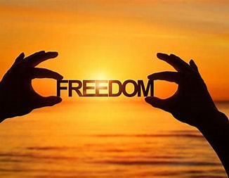 Freedom