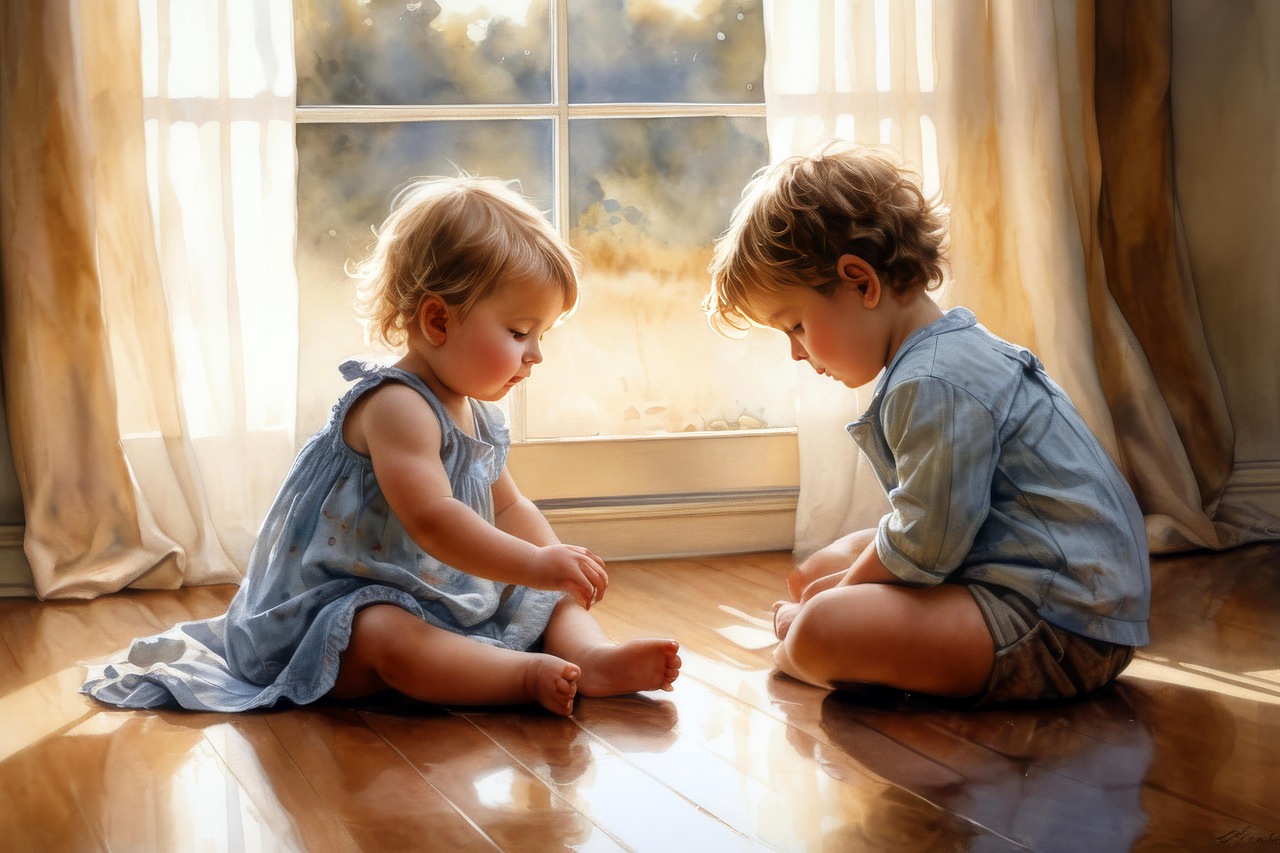 KIds