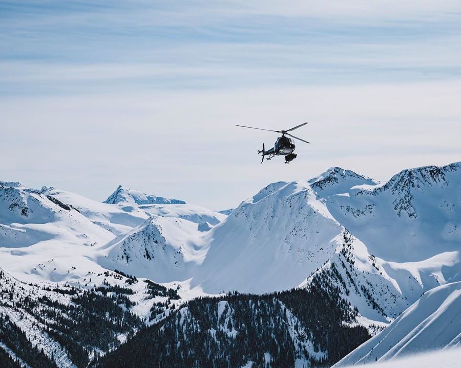 Ski