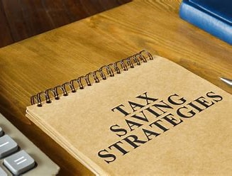 Tax
