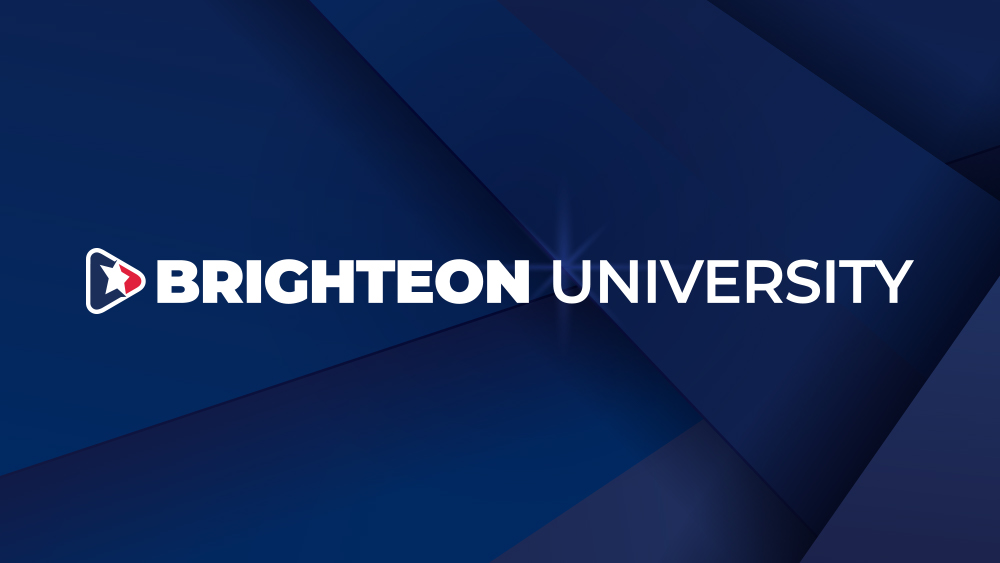 Bright U