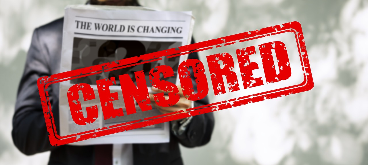Censored