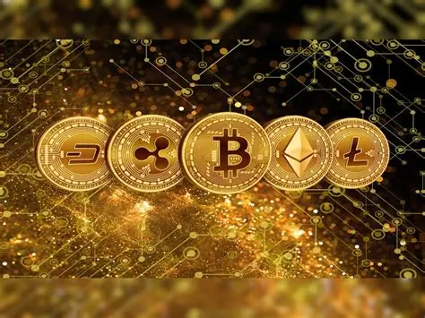 Coins