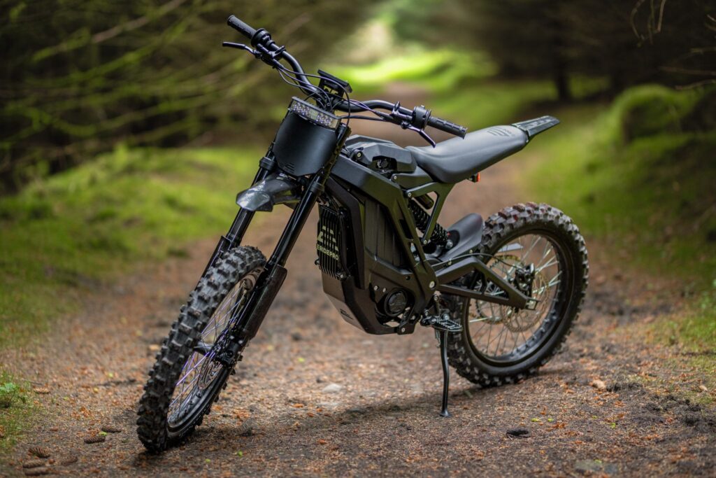 Ride