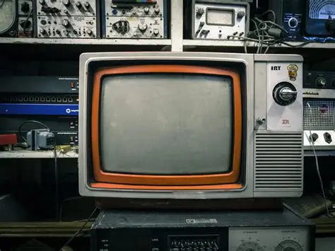 TV